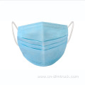 3-layer disposable protective mask surgical mask